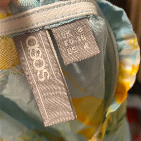 Beachy romper - Picture 3 of 3